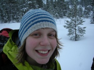 En av de absolutt søteste og kuleste jentene jeg kjenner! :D